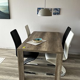 Ferienwohnung Haus Fernblick, Saarburg (04)