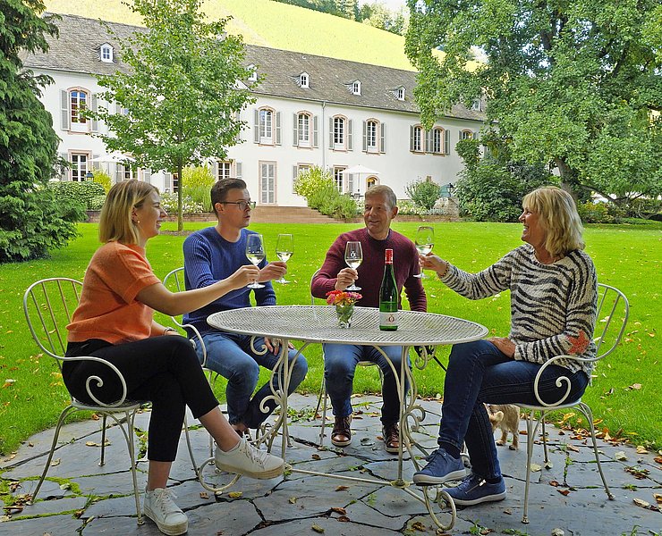 Weingut von Othegraven
