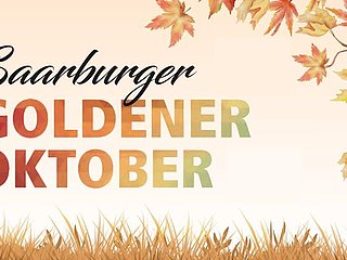 Saarburger Goldener Oktober