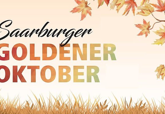 Saarburger Goldener Oktober