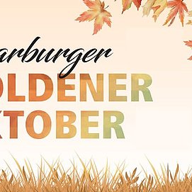 Saarburger Goldener Oktober