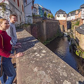 Mühlenmuseum Saarburg (3)