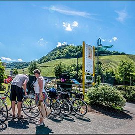 Aktivurlaub