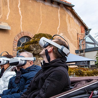 Foto: Virtual Reality Tour Saarburg (02)