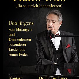 Hallo Udo
