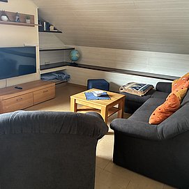 Ferienwohnung Casa Horife Konz (06)