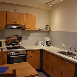 Ferienwohnung Zum Geisberg Ockfen (11)