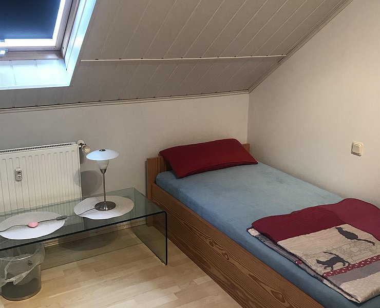 Ferienwohnung (3)