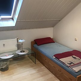 Ferienwohnung (3)