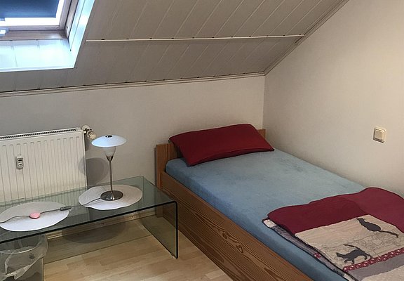 Ferienwohnung (3)