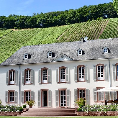 Foto: Weingut Von Othegraven Kanzem (01)