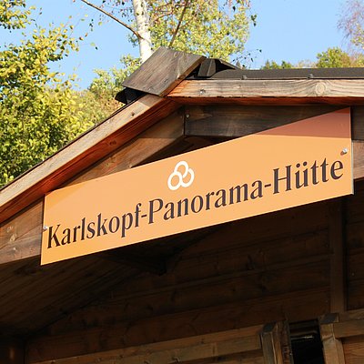 Foto: Karlskopf-Panorama-Hütte (2)