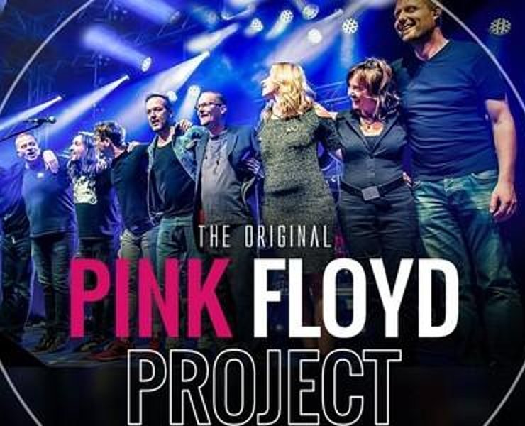 The Original Pink Floyd Project
