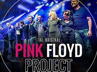 The Original Pink Floyd Project
