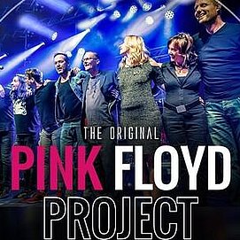The Original Pink Floyd Project