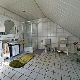 Ferienwohnung Eva Hauser Serrig (15)