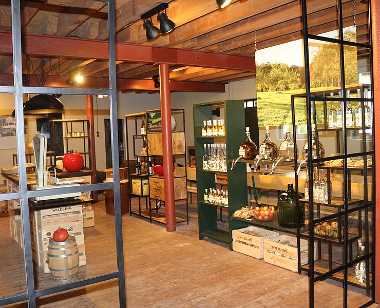 Wildling Genussstation (1)