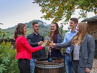 Kulinarischer Stadtrundgang Saarburg (01)