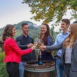 Kulinarischer Stadtrundgang Saarburg (01)