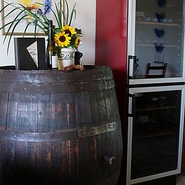 Ferienhaus Im Alten Winzerdorf Ockfen (5)