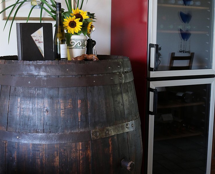 Ferienhaus Im Alten Winzerdorf Ockfen (5)