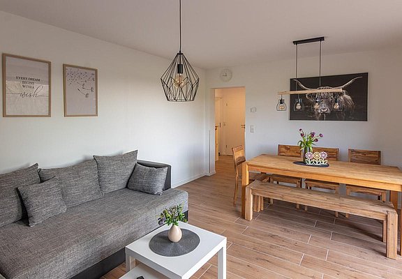 Ferienwohnung-Bauernhof Emmler Mühle (2)