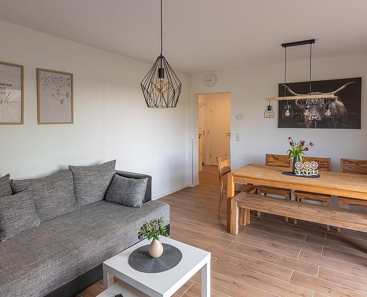 Ferienwohnung-Bauernhof Emmler Mühle (2)