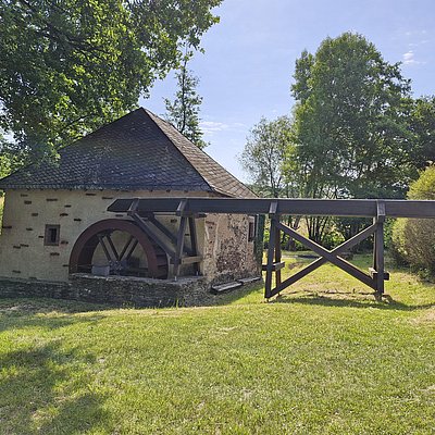 Foto: Ölmühle Konz-Niedermennig (02)
