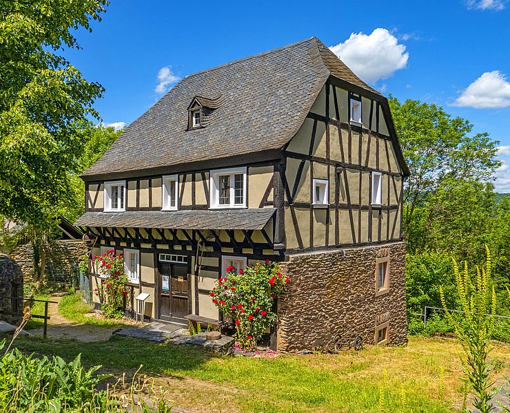 Freilichtmuseum Roscheider Hof Konz (4)