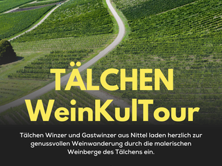Tälchen WeinKulTour