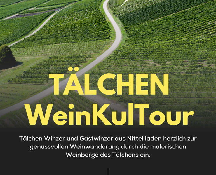 Tälchen WeinKulTour