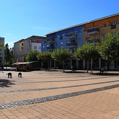 Foto: Saar-Mosel-Platz Konz (3)