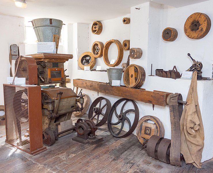 Mühlenmuseum Saarburg (01)