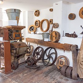 Mühlenmuseum Saarburg (01)