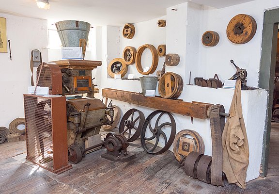 Mühlenmuseum Saarburg (01)