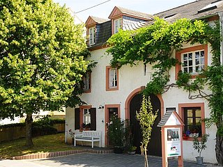Ferienweingut Wilems-Willems Konz-Oberemmel 1