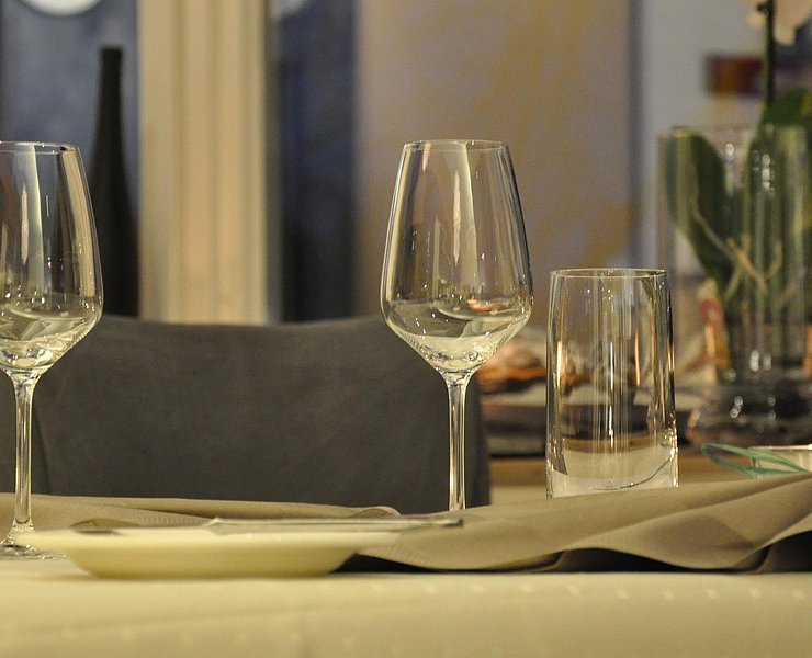 WEINhotel Ayler Kupp