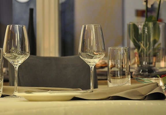 WEINhotel Ayler Kupp