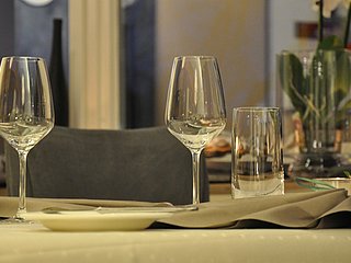 WEINhotel Ayler Kupp