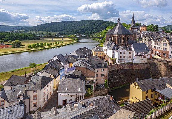 Saarburg (2)