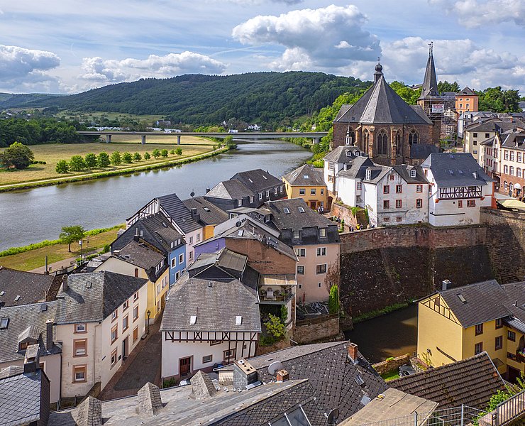 Saarburg (2)