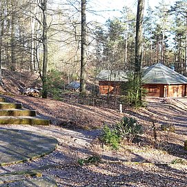 Walderlebniszentrum Trassem