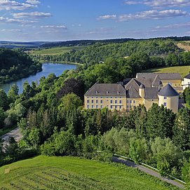 Schloss Thorn Palzem (01)