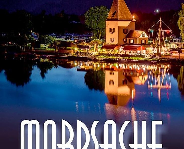 Mordsache Mosel Cover
