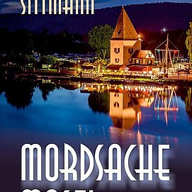 Mordsache Mosel Cover