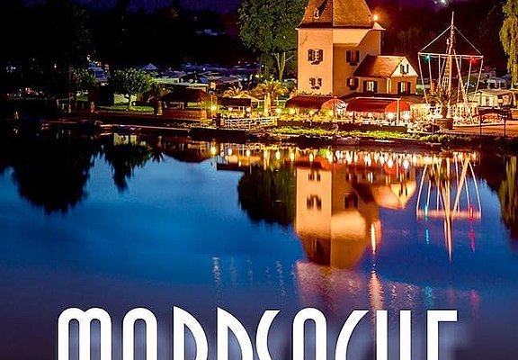 Mordsache Mosel Cover