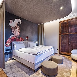 Villa Keller - Boutique Hotel Saarburg (07)