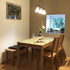 Ferienhaus Zum Bockstein (6)