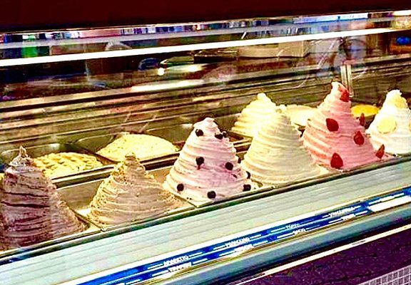 Eiscafé Cascata (2)