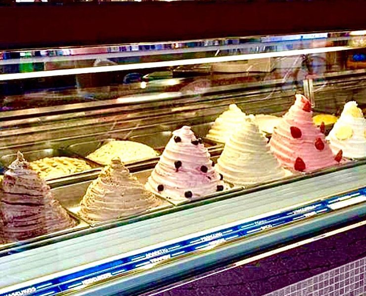 Eiscafé Cascata (2)